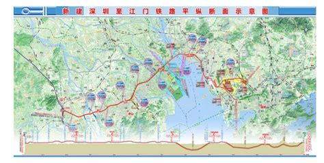 江門到印江的路途時長探究